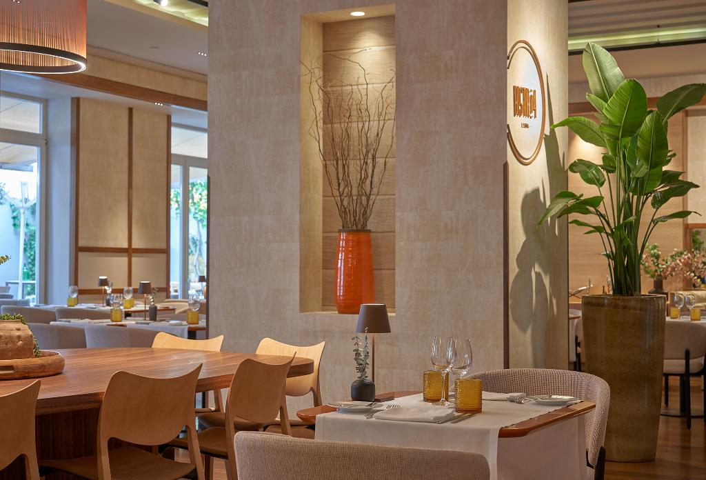 Галерея изображений Portobay Liberdade