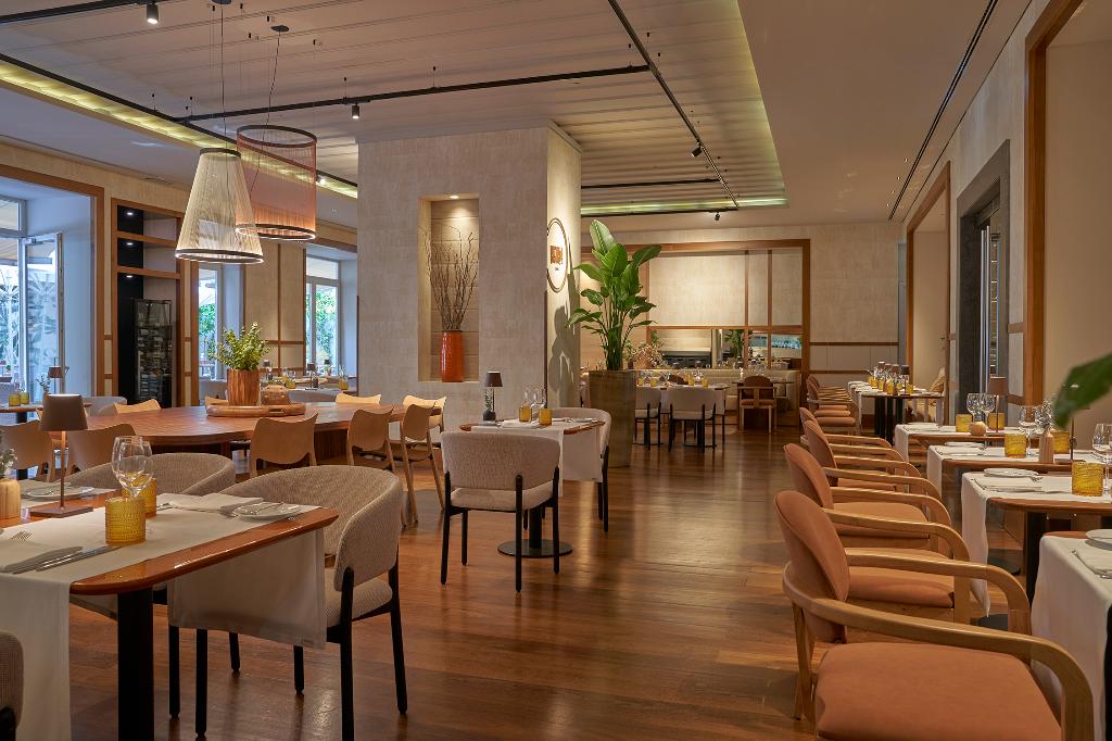 Галерея изображений Portobay Liberdade