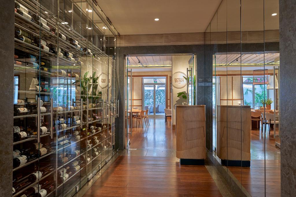 Галерея изображений Portobay Liberdade