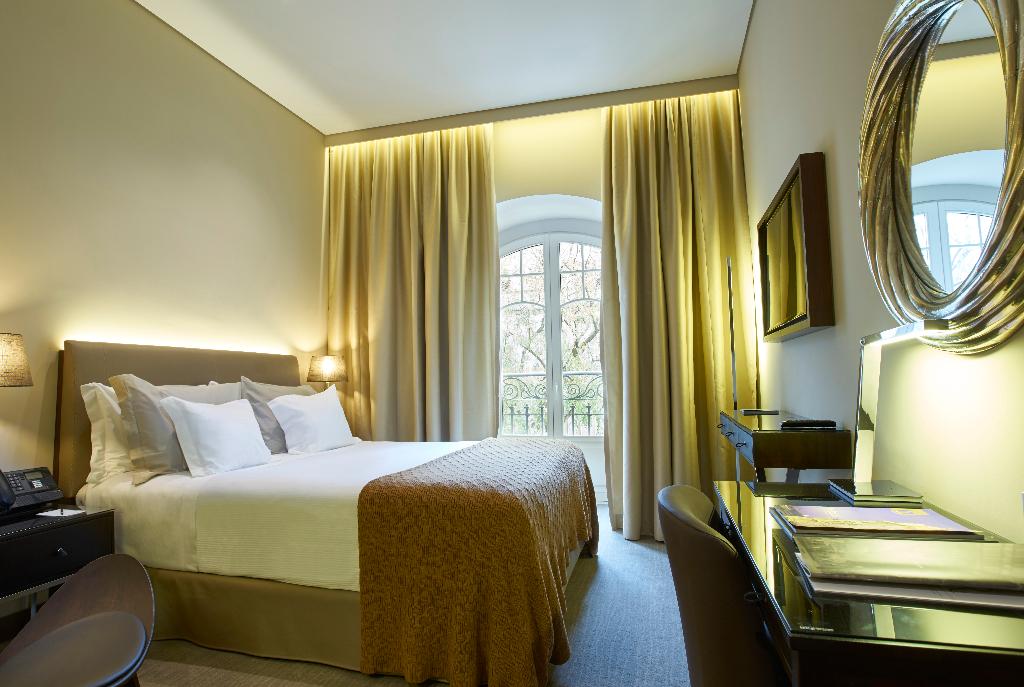 Галерея изображений Portobay Liberdade