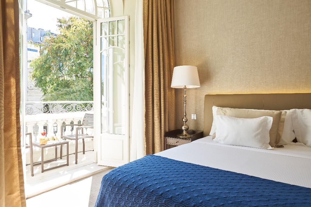 Галерея изображений Portobay Liberdade