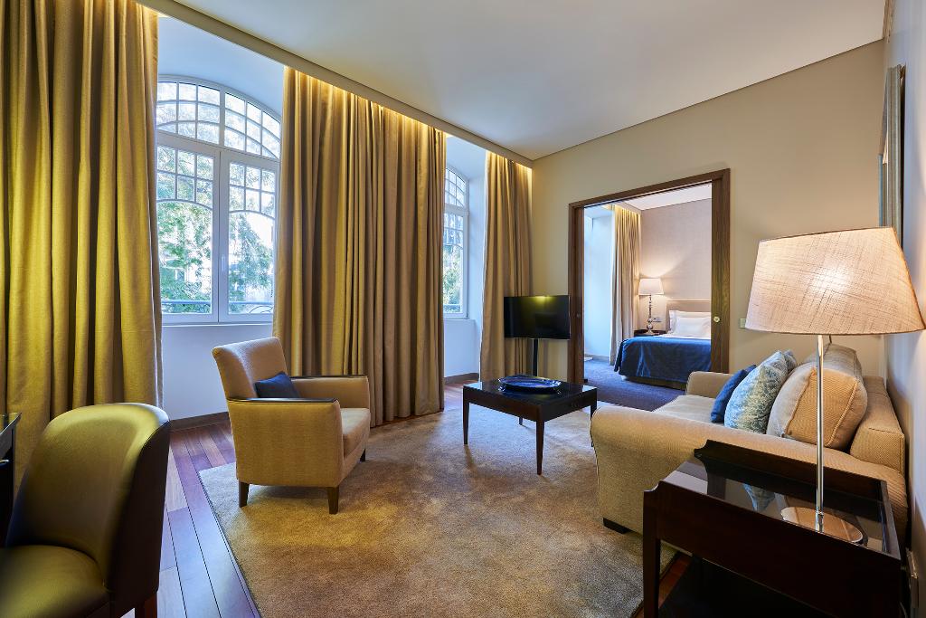 Галерея изображений Portobay Liberdade
