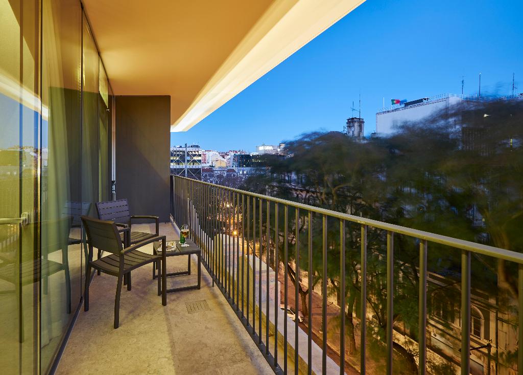Галерея изображений Portobay Liberdade