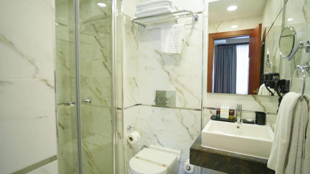 Dosso Dossi Hotels Old City