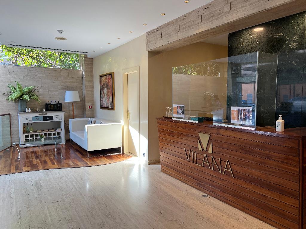 Hotel Vilana Hotel Boutique, Spanien, Barcelona. Großes 39