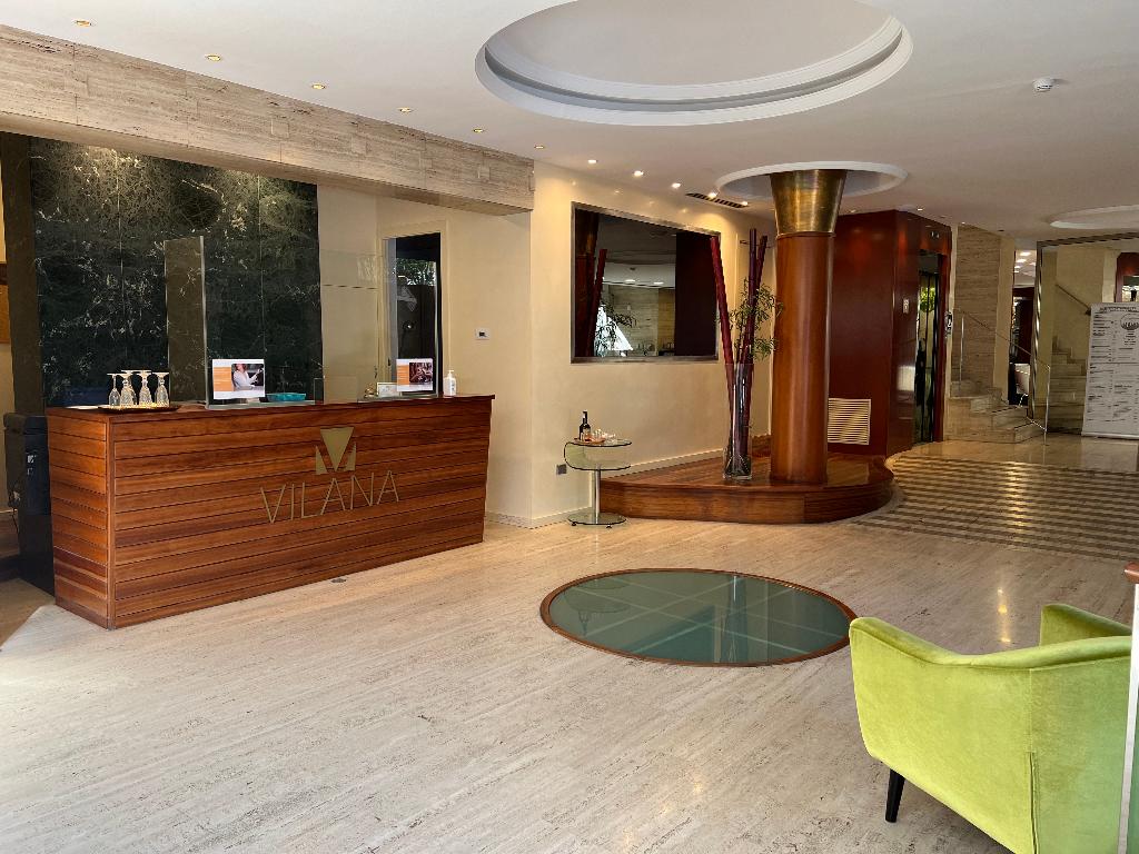 Hotel Vilana Hotel Boutique, Spanien, Barcelona. Großes 39