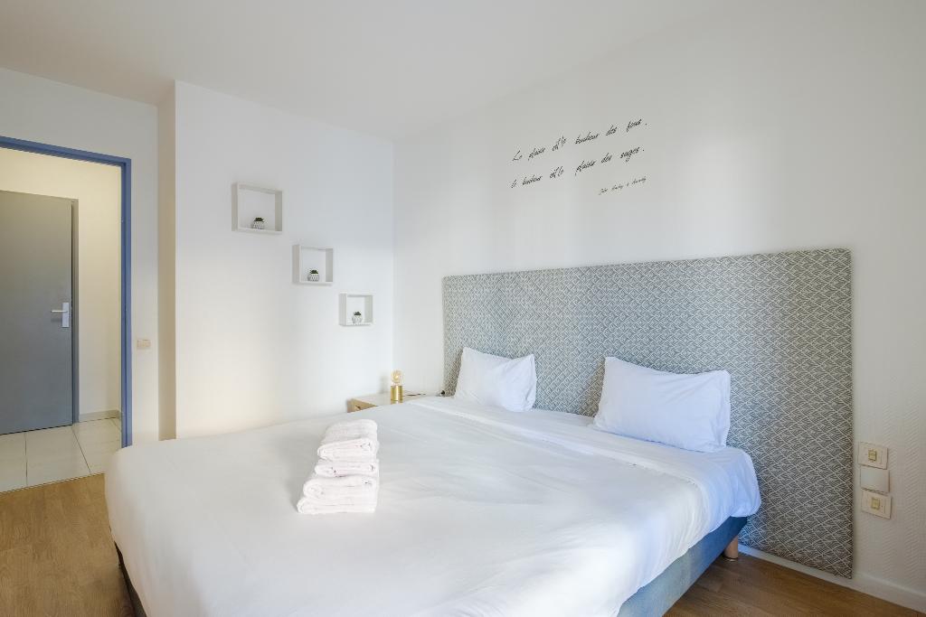 Residhotel Villa Maupassant
