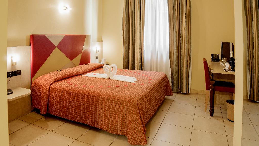 Lovere Resort & Spa