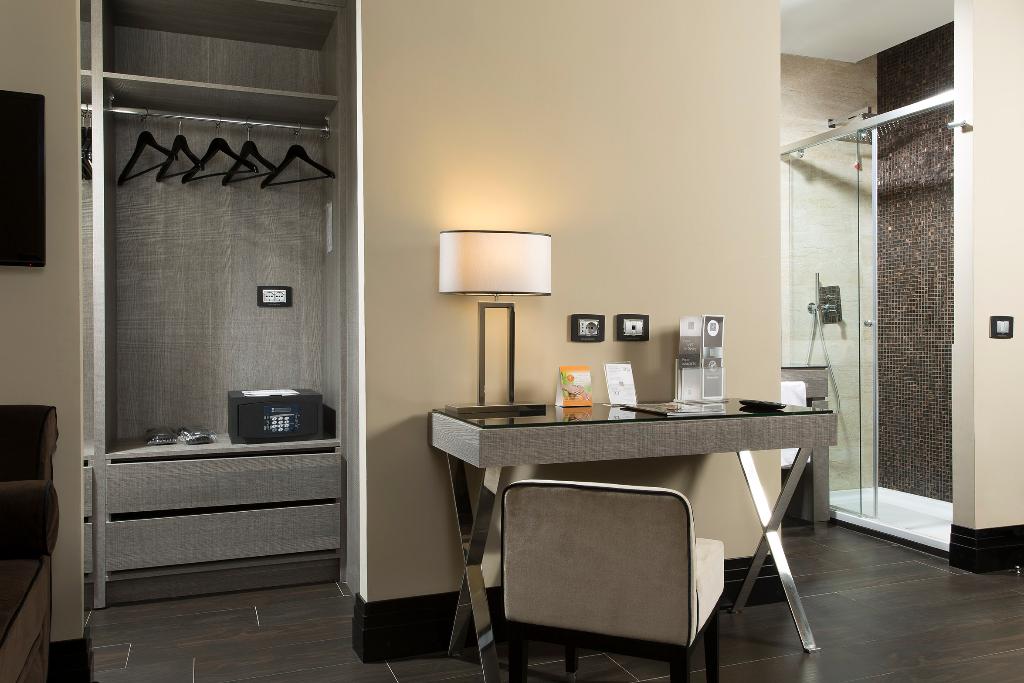 Hotel Rome Life, Italien, Rom. Großes 1