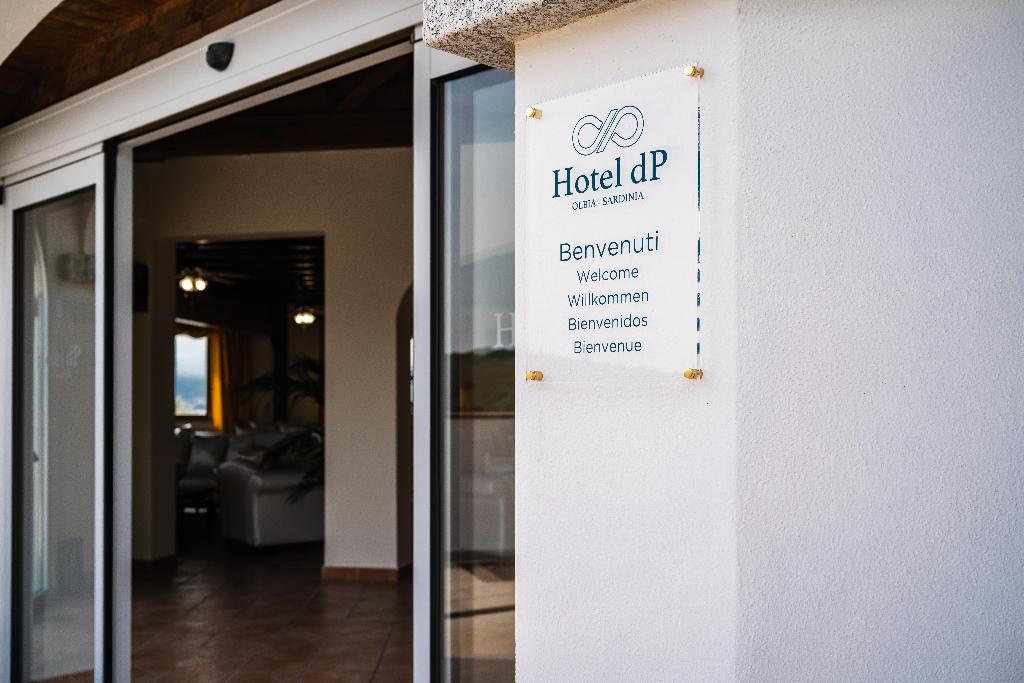 Hotel Hotel dP Olbia - Sardinia, Italien, Olbia. Großes 2