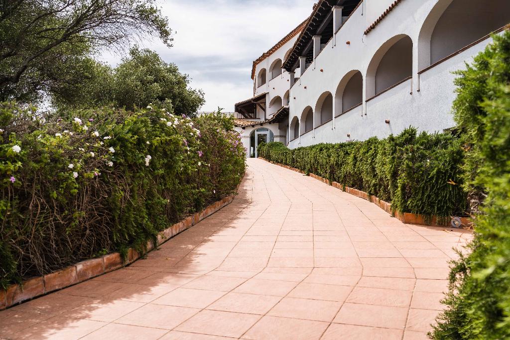 Hotel Hotel dP Olbia - Sardinia, Italien, Olbia. Großes 1