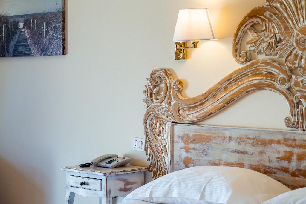 Hotel dP Olbia - Sardinia