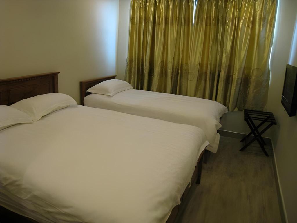 Se Hotel Perai