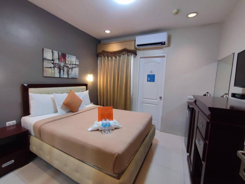 Devera Hotel