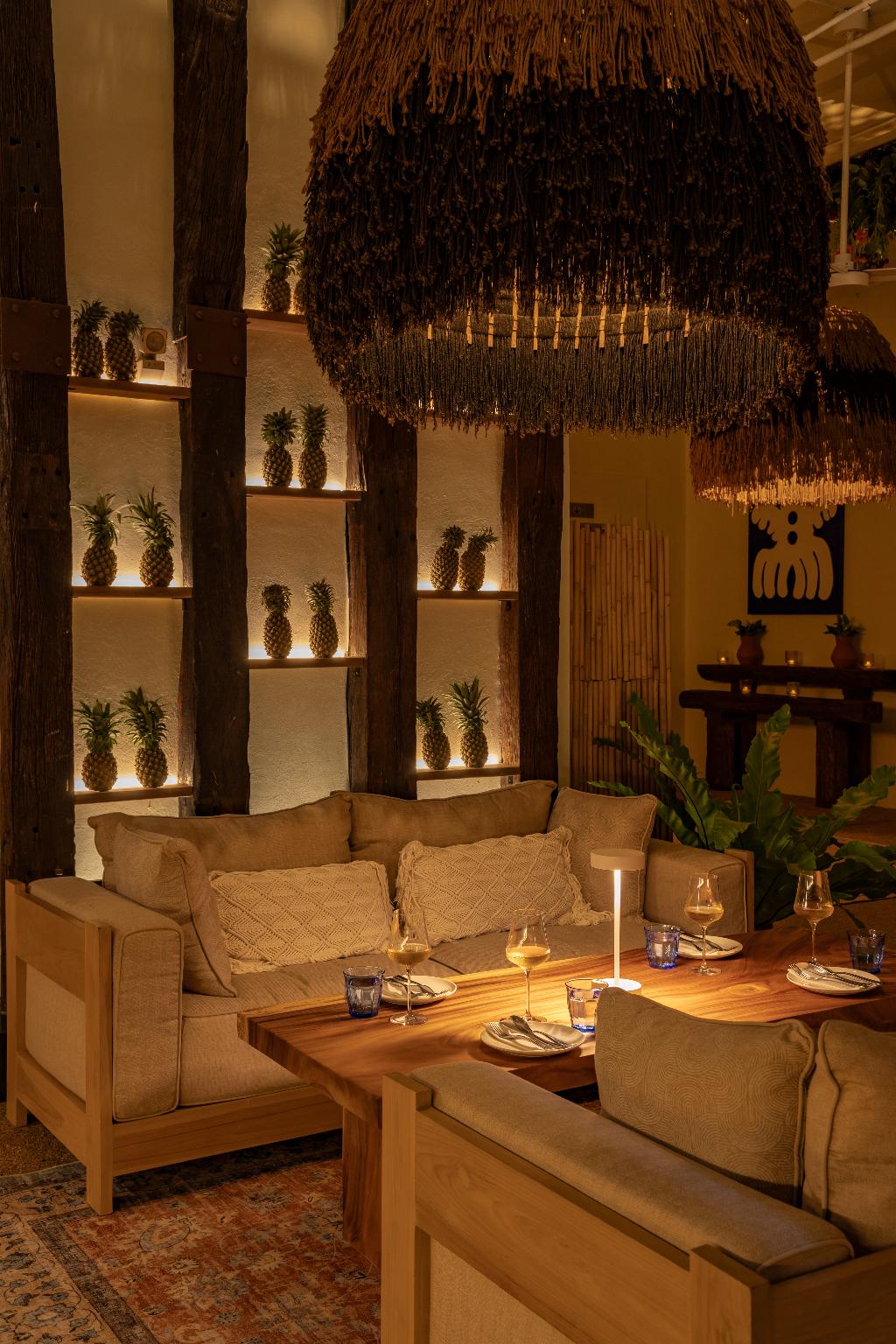 Hotel Siam@Siam Design Hotel Pattaya, Thailand, Pattaya. Großes 2