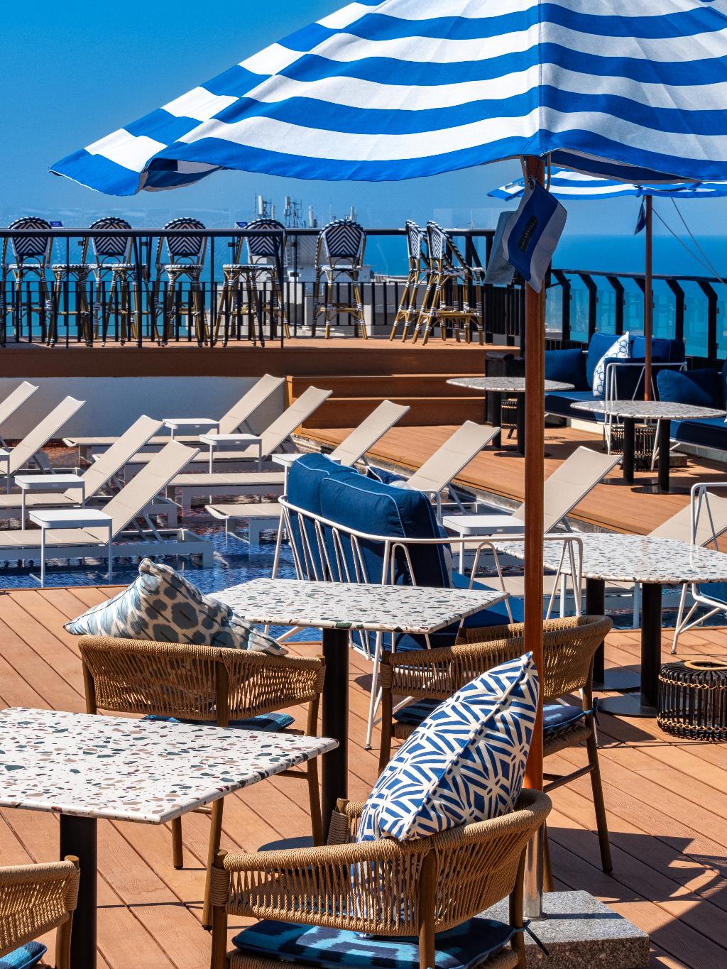 Hotel Siam@Siam Design Hotel Pattaya, Thailand, Pattaya. Großes 77