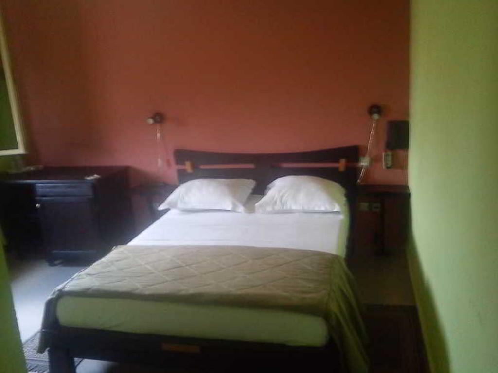 Roza Hotel
