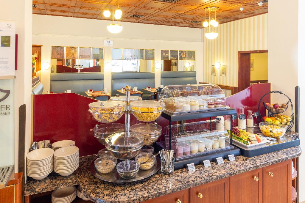 Hotel Austria Classic Hotel Wien, Österreich, Wien. Großes 48