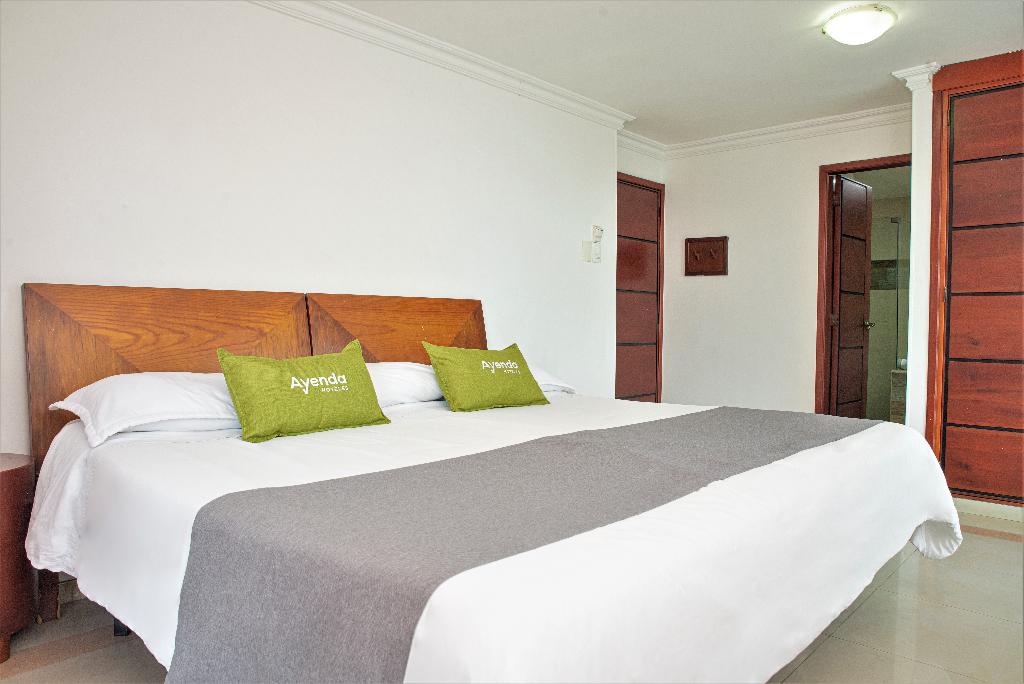 Hotel Charthon Barranquilla 