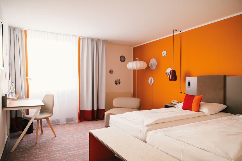 Vienna House Easy by Wyndham Limburg