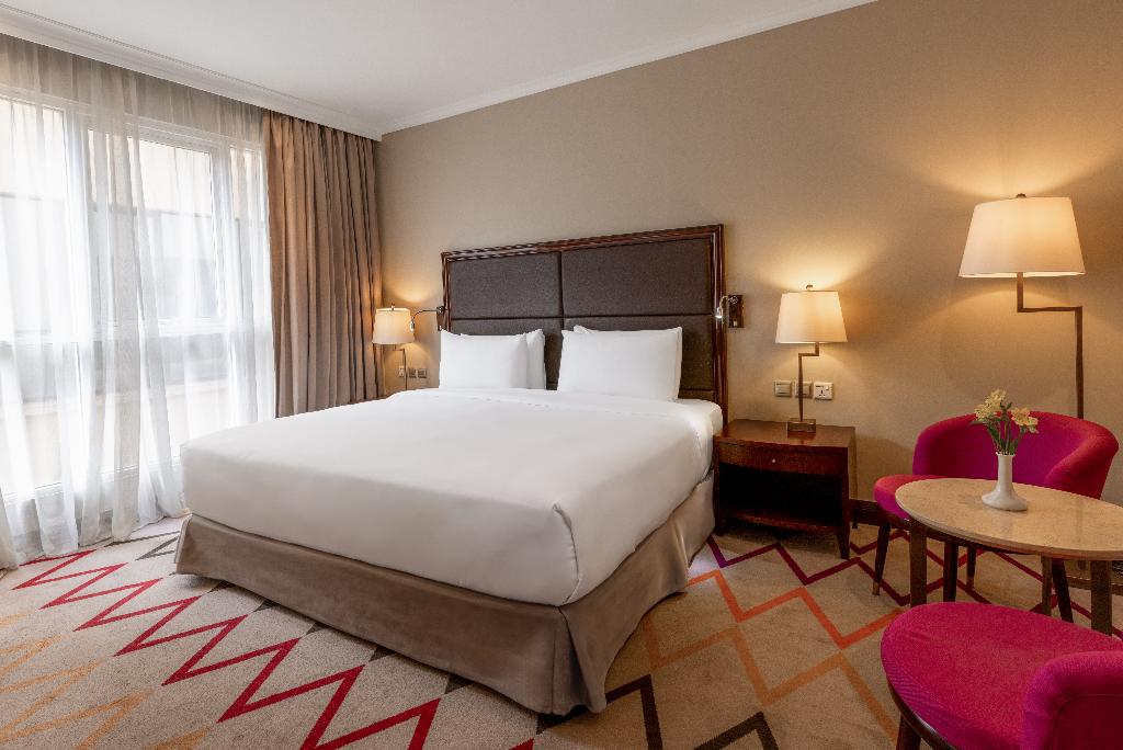 Mercure Nairobi Upperhill