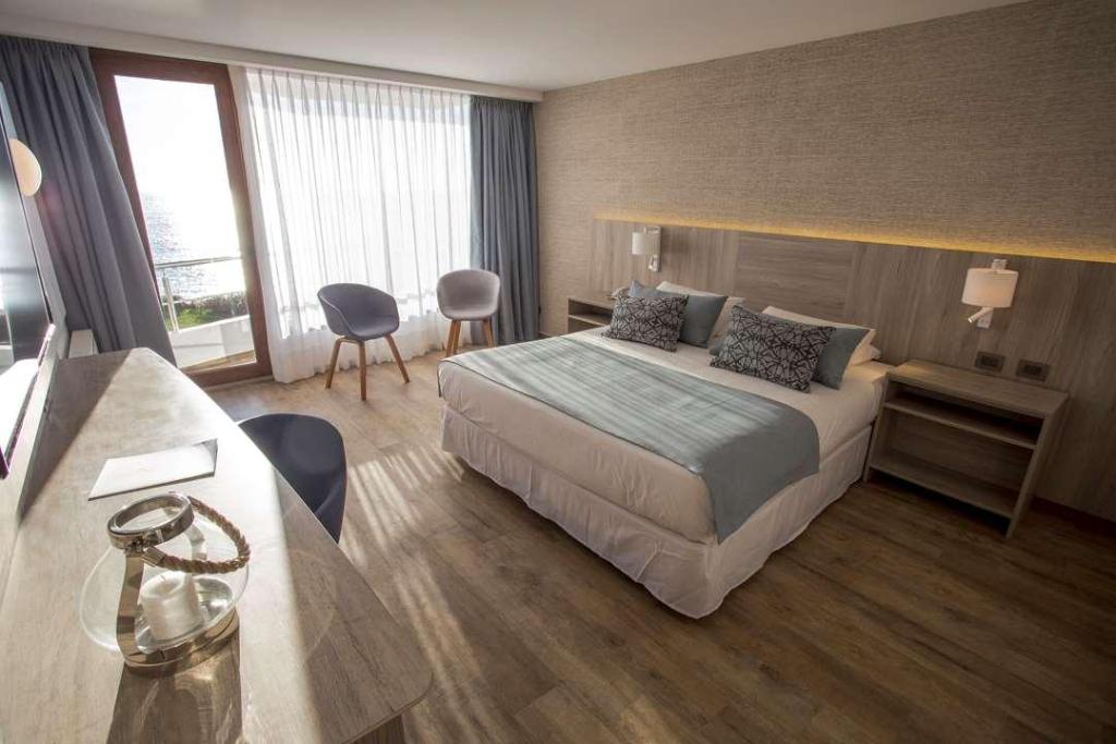 Panamericana Hotel Quintero