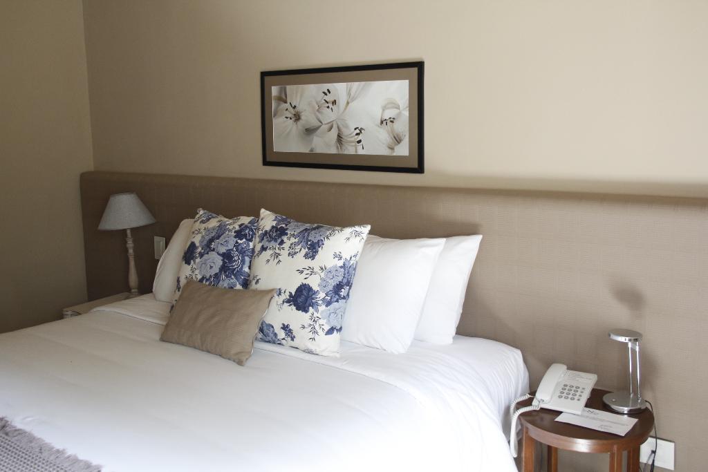 Faro Norte Suites