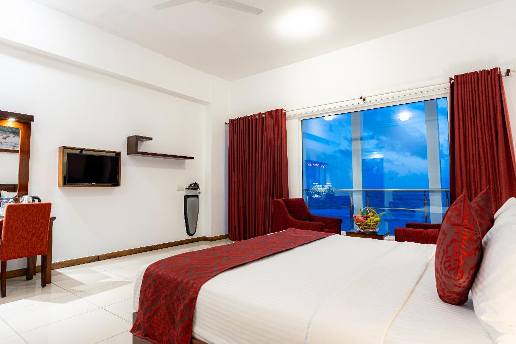 Mirage Colombo