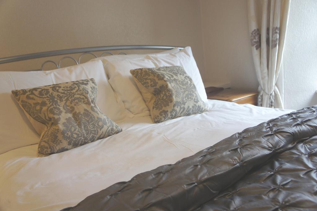 Loch Leven Hotel