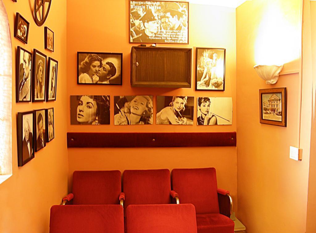 Hotel Soho Boutique Palacio San Gabriel, Spanien, Ronda. Großes 2