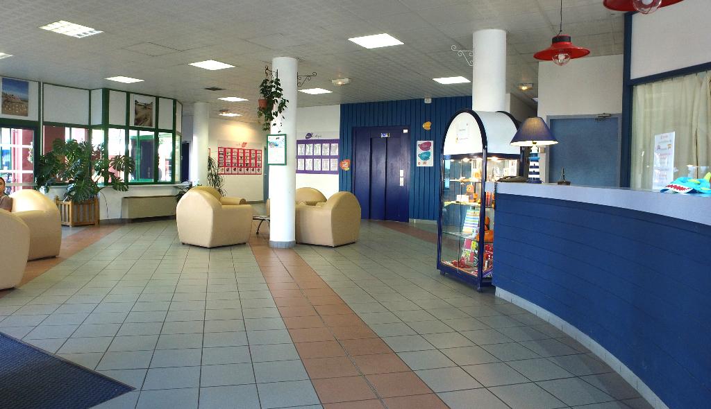 Vvf Villages Urrugne