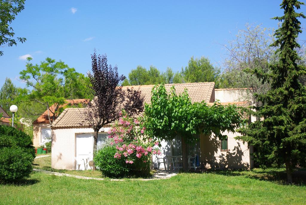 VVF Villages Montagnac