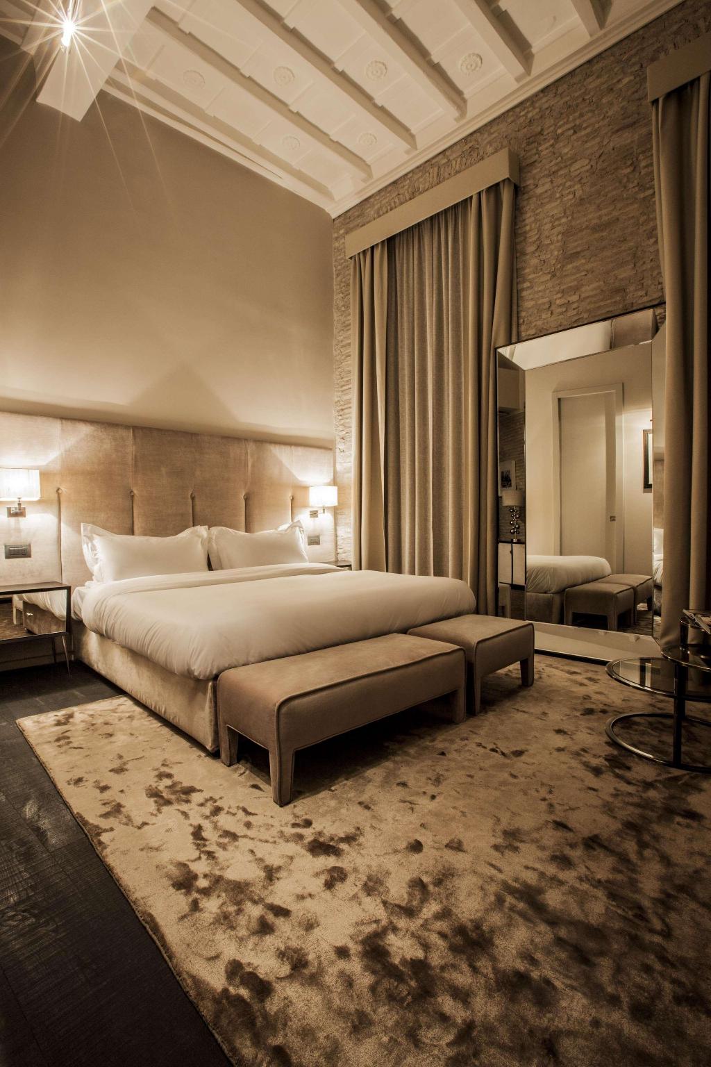 Dom Hotel Roma