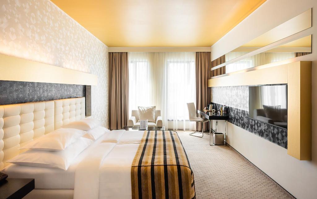 Grandior Hotel Prague