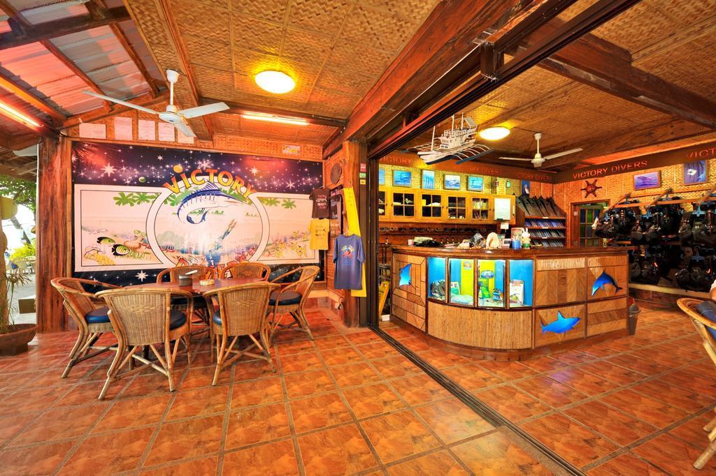 Boracay Victory Beach Resort