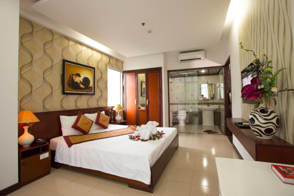 Star Hotel Danang