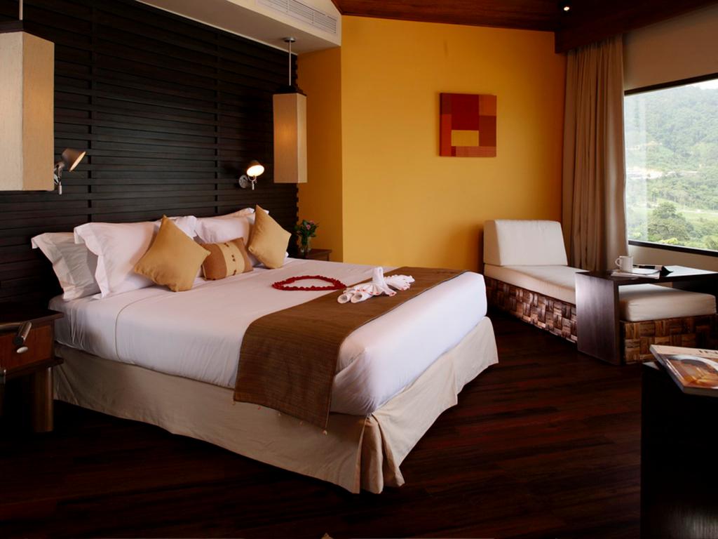 Hotel Indochine Resort  Villas, Thailand, Kathu. Großes 1