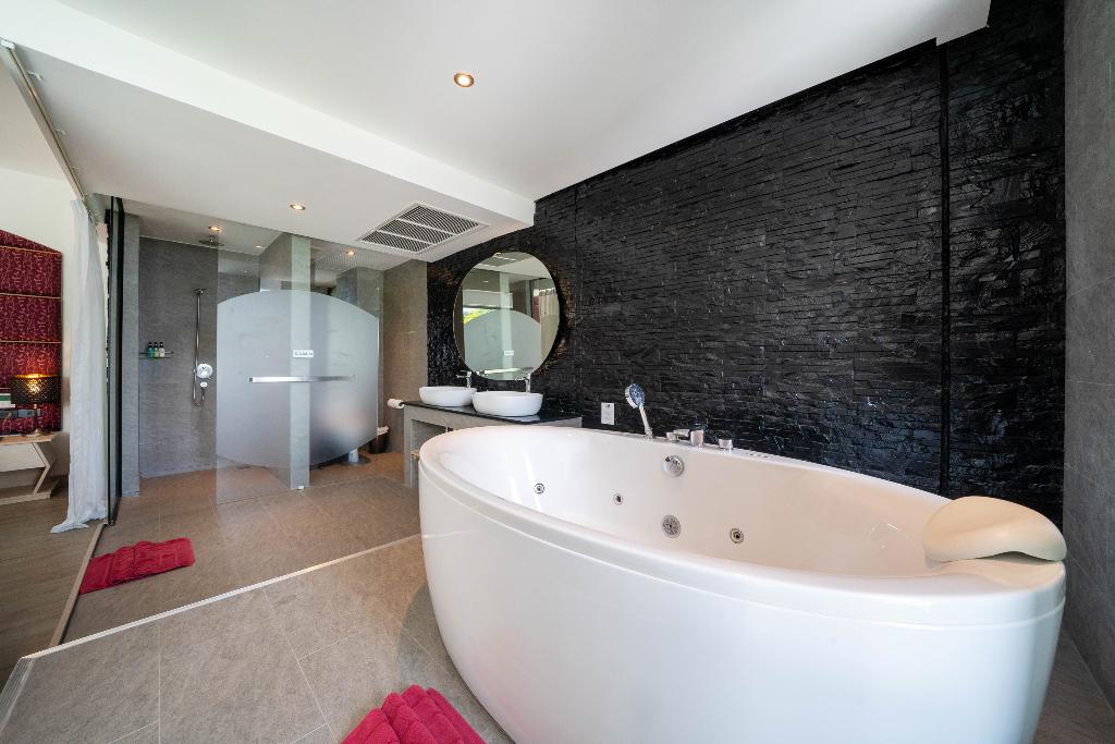 Hotel Indochine Resort  Villas, Thailand, Kathu. Großes 1