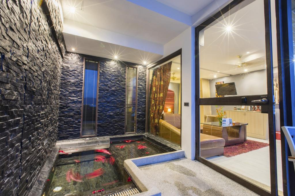 Indochine Resort  Villas