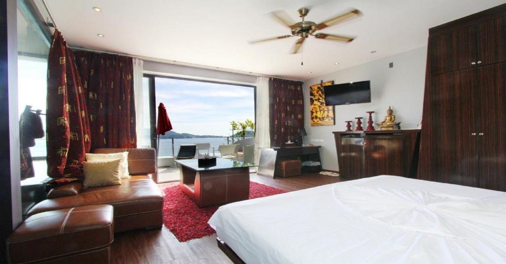 Hotel IndoChine Resort & Villas, Thailand, Kathu. Großes 2