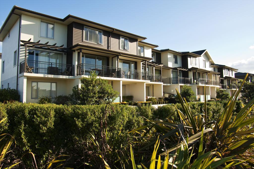 Castle Newhaven Apartments