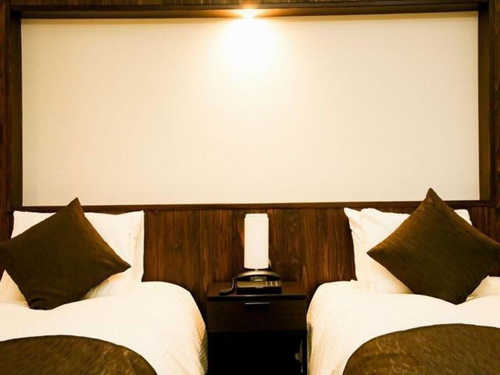 Chalet Shiga