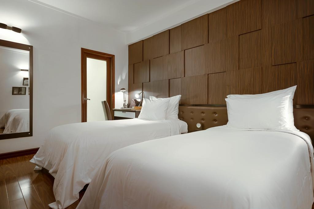 Hanoi La Siesta Hotel Diamond