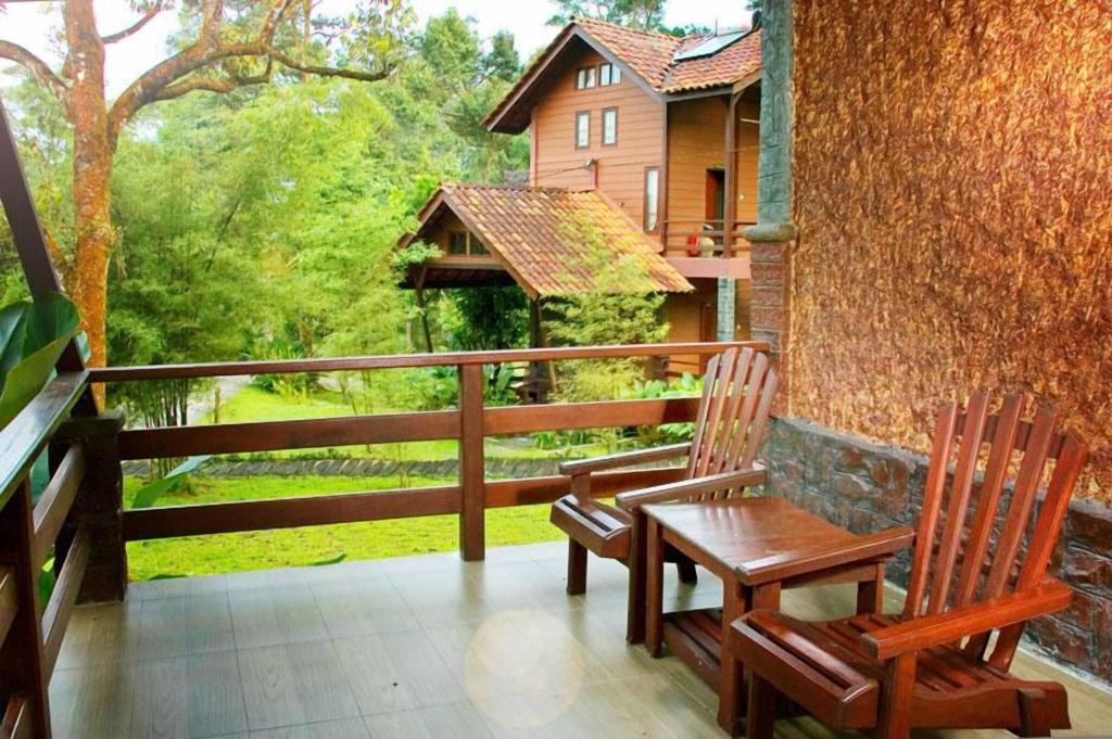 Sentosa Villa
