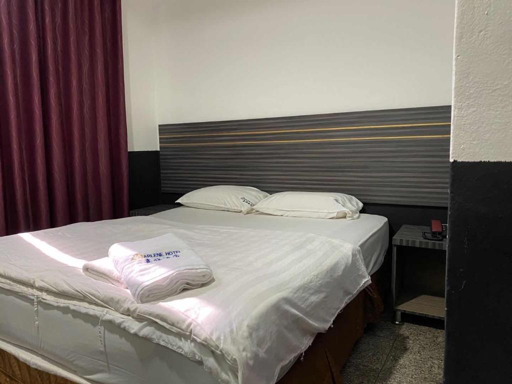 Darlene Hotel