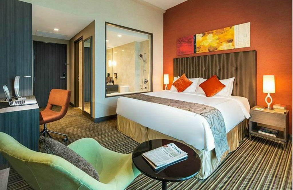 Park Avenue Changi