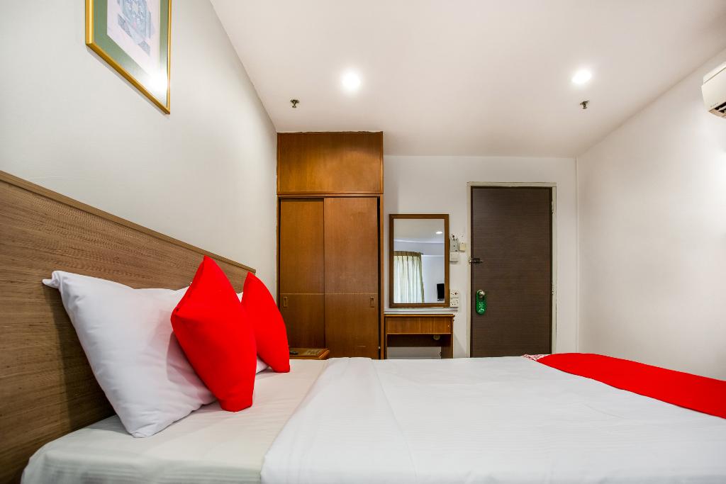 Beach Hotel