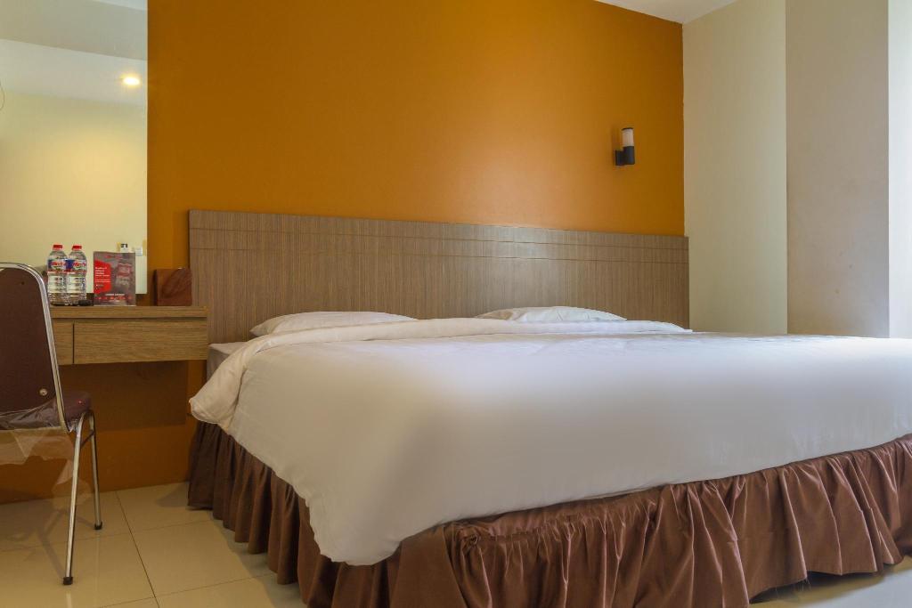 Cassadua Hotel Pasteur