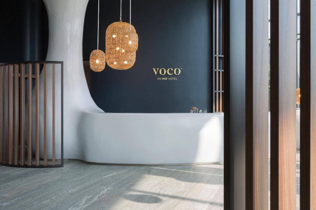 Hotel Voco Milan - Fiere, Italien, Mailand. Großes 58