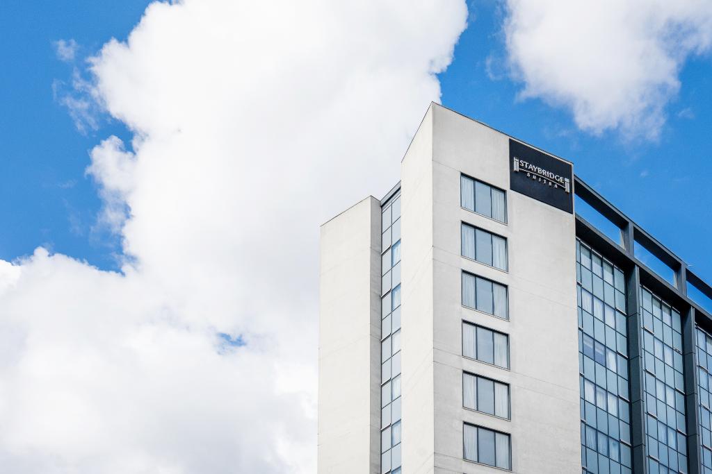 Staybridge Suites Birmingham